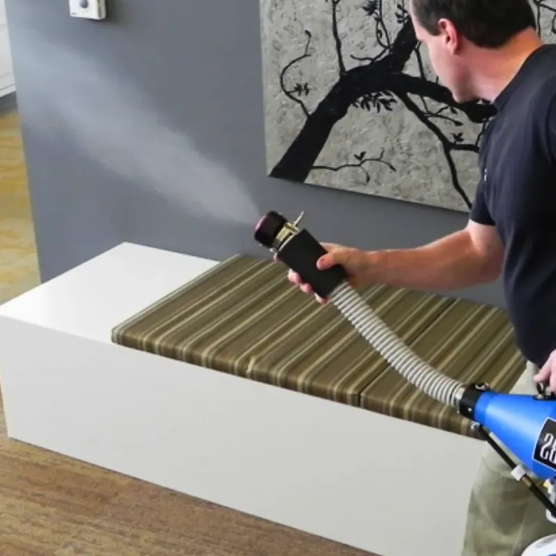 Professional Odor Removal in Saint George, MO